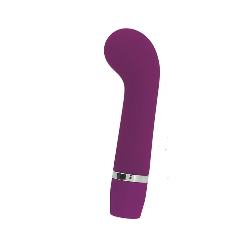 Mmmm-mmm G-spot Vibe