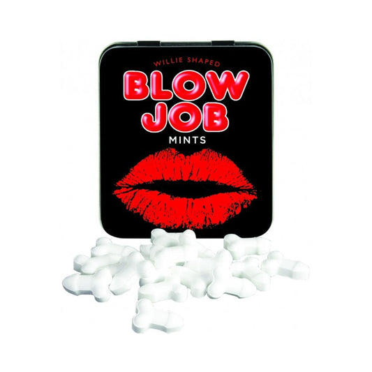 Blow Job Mints