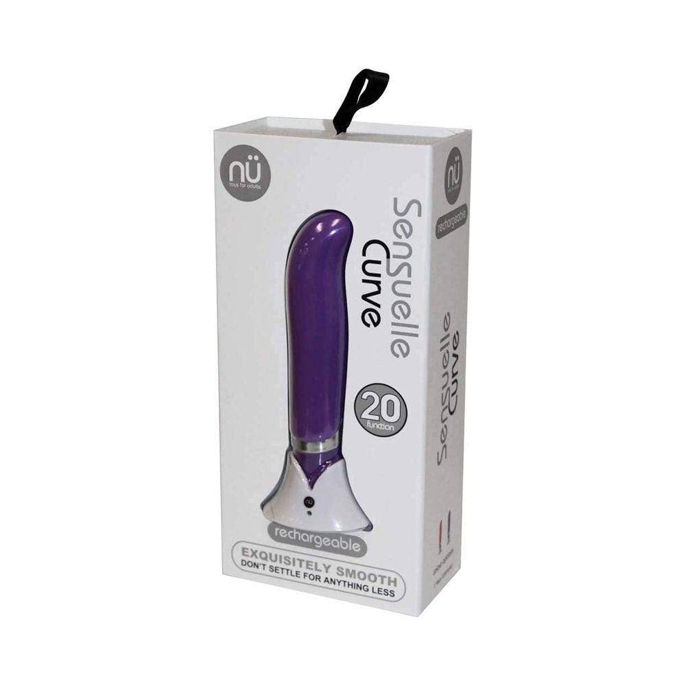 Sensuelle Curve Vibe