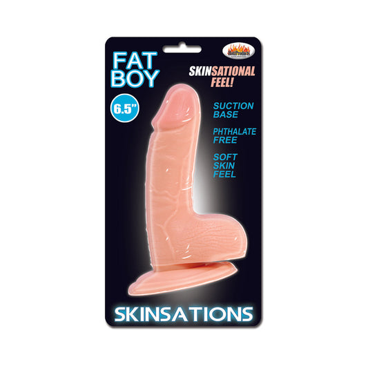 Skinsations Fat Boy