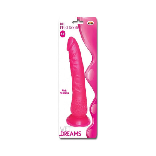 Wet Dreams Dr Feelgood Magenta