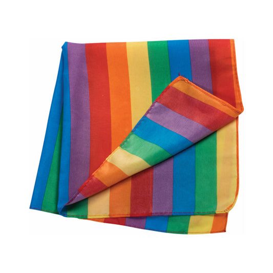 Rainbow Bandana
