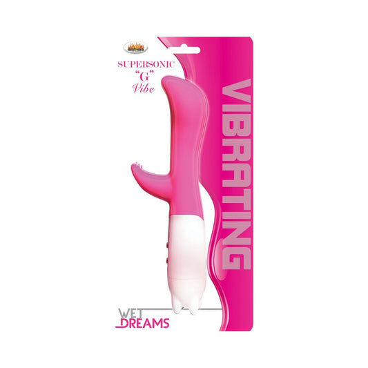 Super Sonic G Vibe Pink