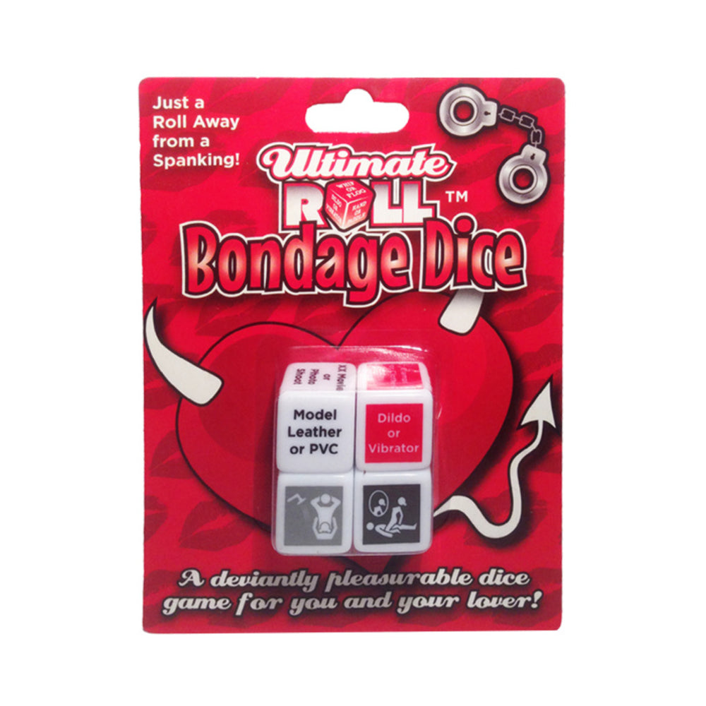 Bondage Dice