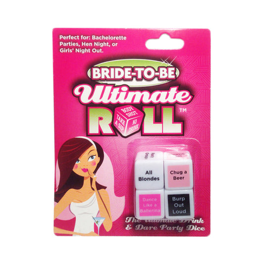 Bride Ultimate Roll