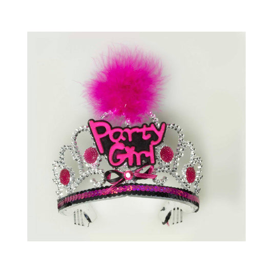 Party Girl Tiara