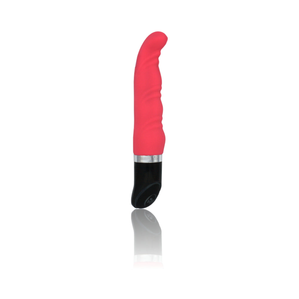 BFF Sweet Treats Sili G Ripple Pink