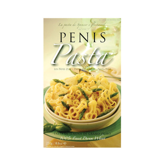 Penis Pasta 8.8oz