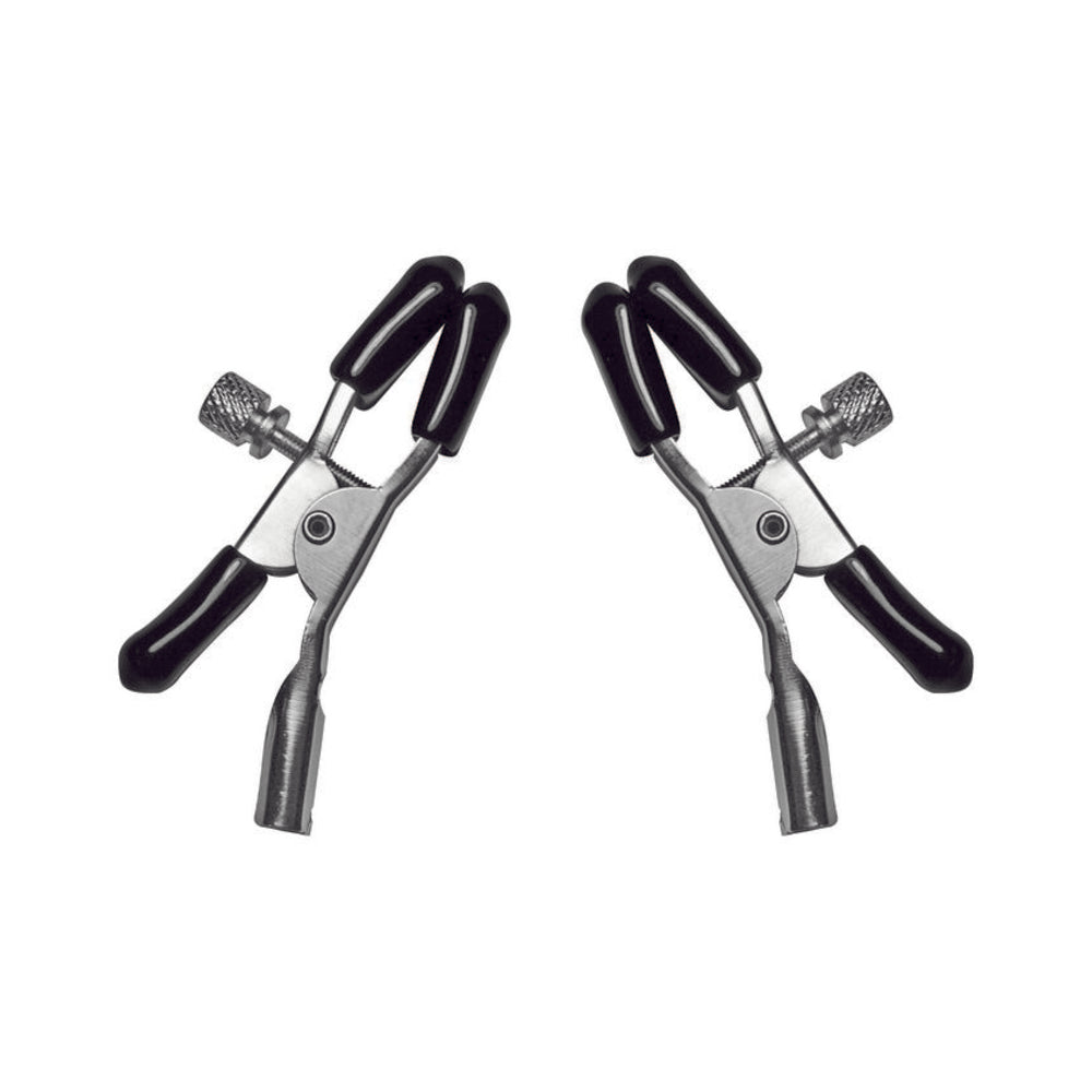S&M Nipple Clips