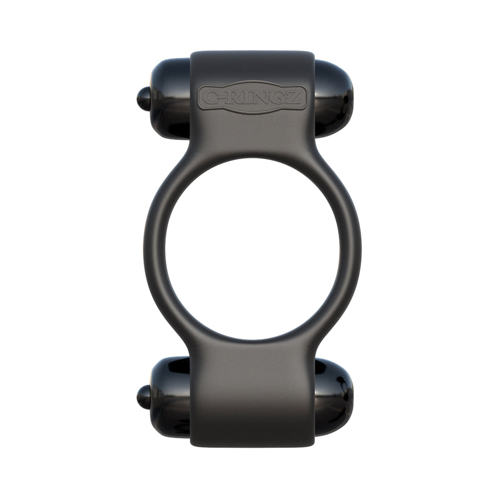 FCR - Magic Touch Couples Ring