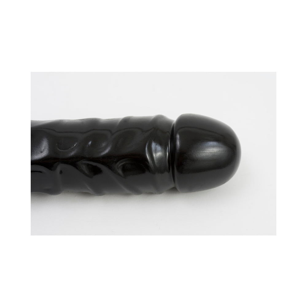 Jr Veined Double Header Bender 12 inches