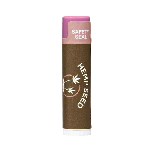 Earthly Body Hemp Lip Balm Skinny Dip .15oz