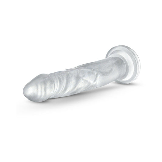 Sweet N Hard #5 Dong With Suction Cup Clear