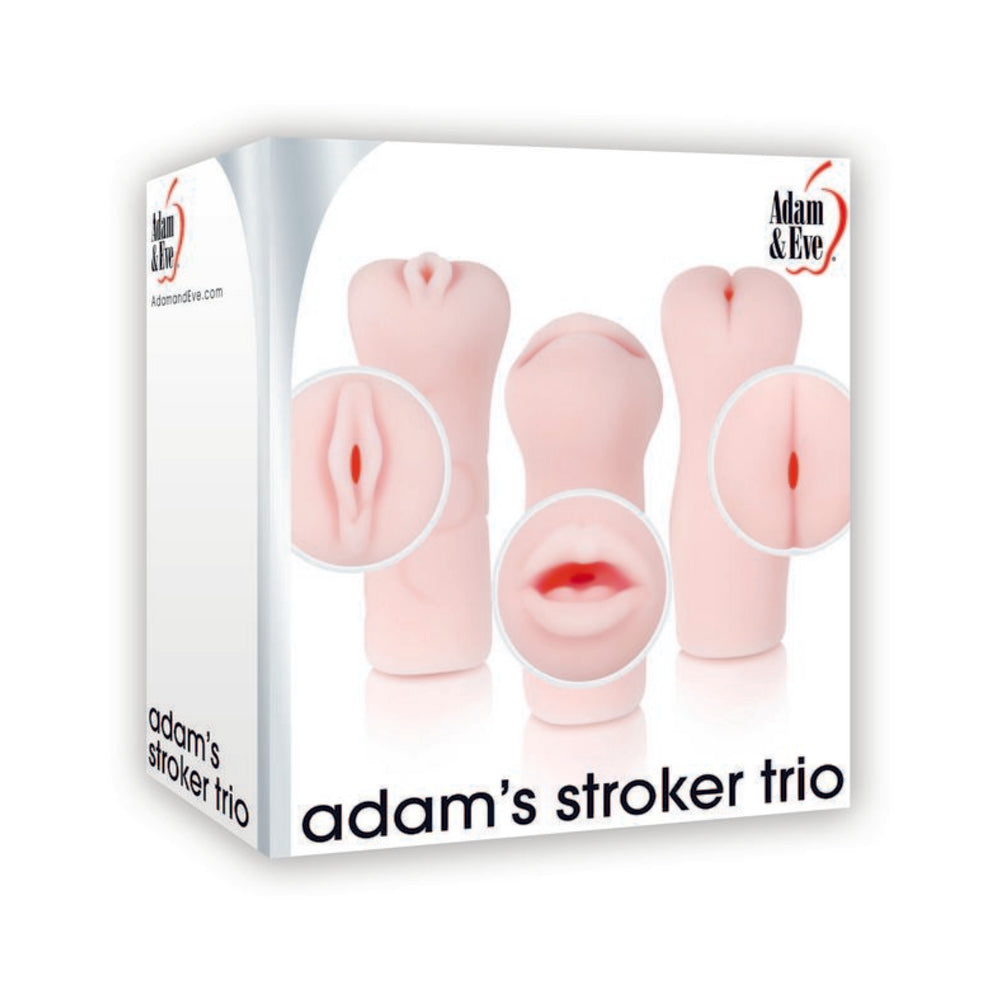 A&E Stroker Trio