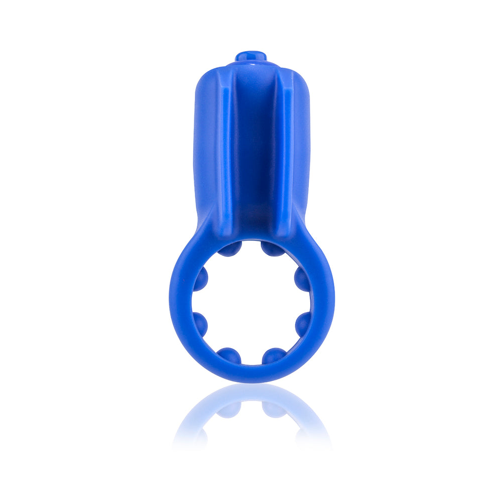 Primo Minx Vibrating Ring with Fins
