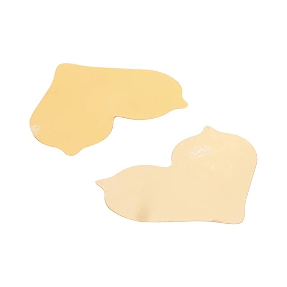 Boobie Mylar Confetti 40 Pack