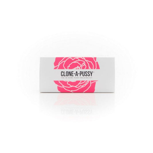Clone A Pussy Kit Hot Pink