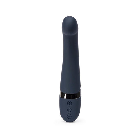 Fifty Shades Darker Desire Explodes Usb Rechargeable G-spot Vibrator