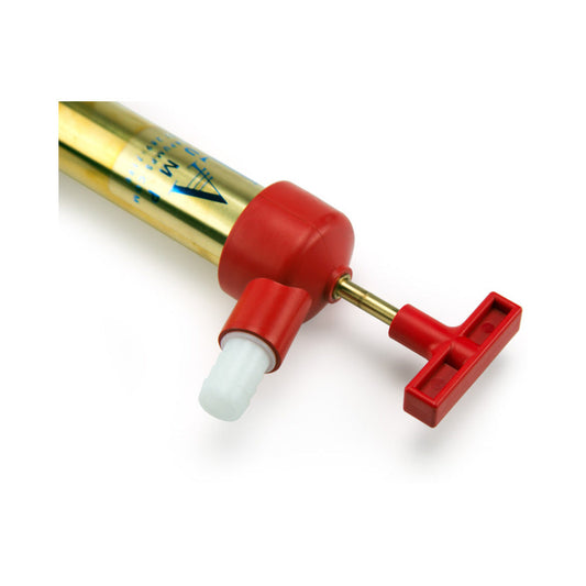 LA Pump Portable Wet/Dry Hand Pump