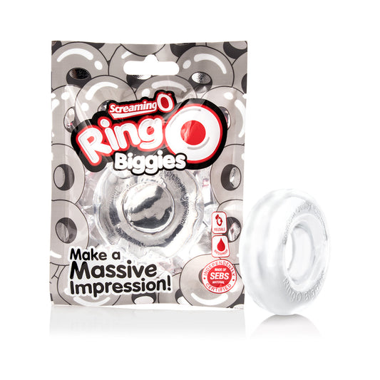 Screaming O RingO Biggies Colossal Cock Ring