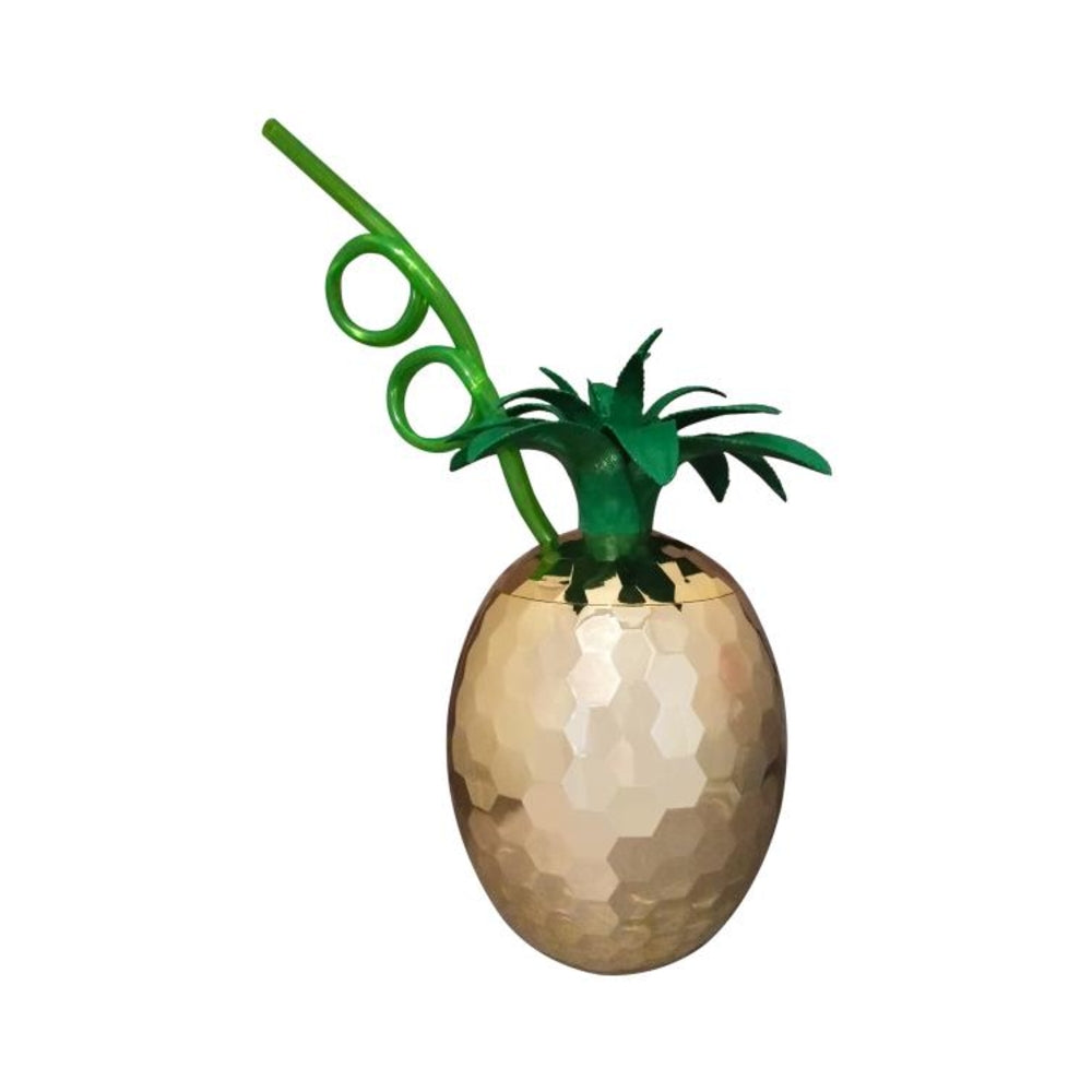 Disco Pineapple Cup 28 ounces