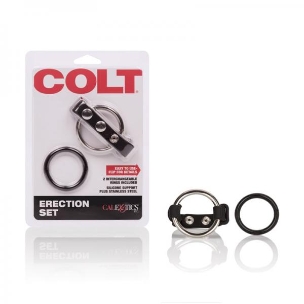 Colt Erection Set