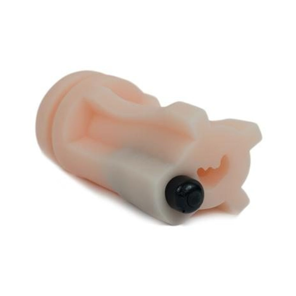 Cyberskin Vulcan Realistic Pussy W/vibration