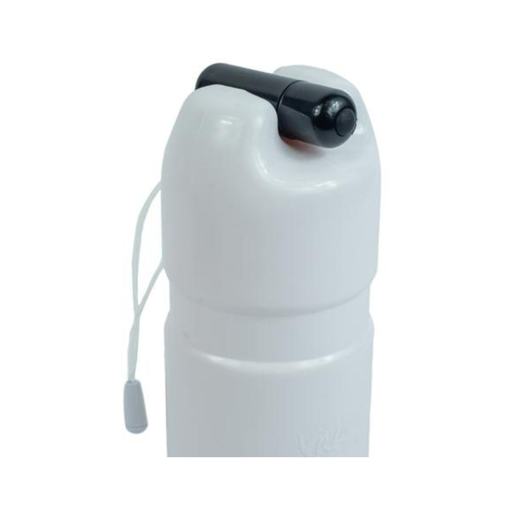 Cyberskin Vulcan Realistic Pussy W/vibration