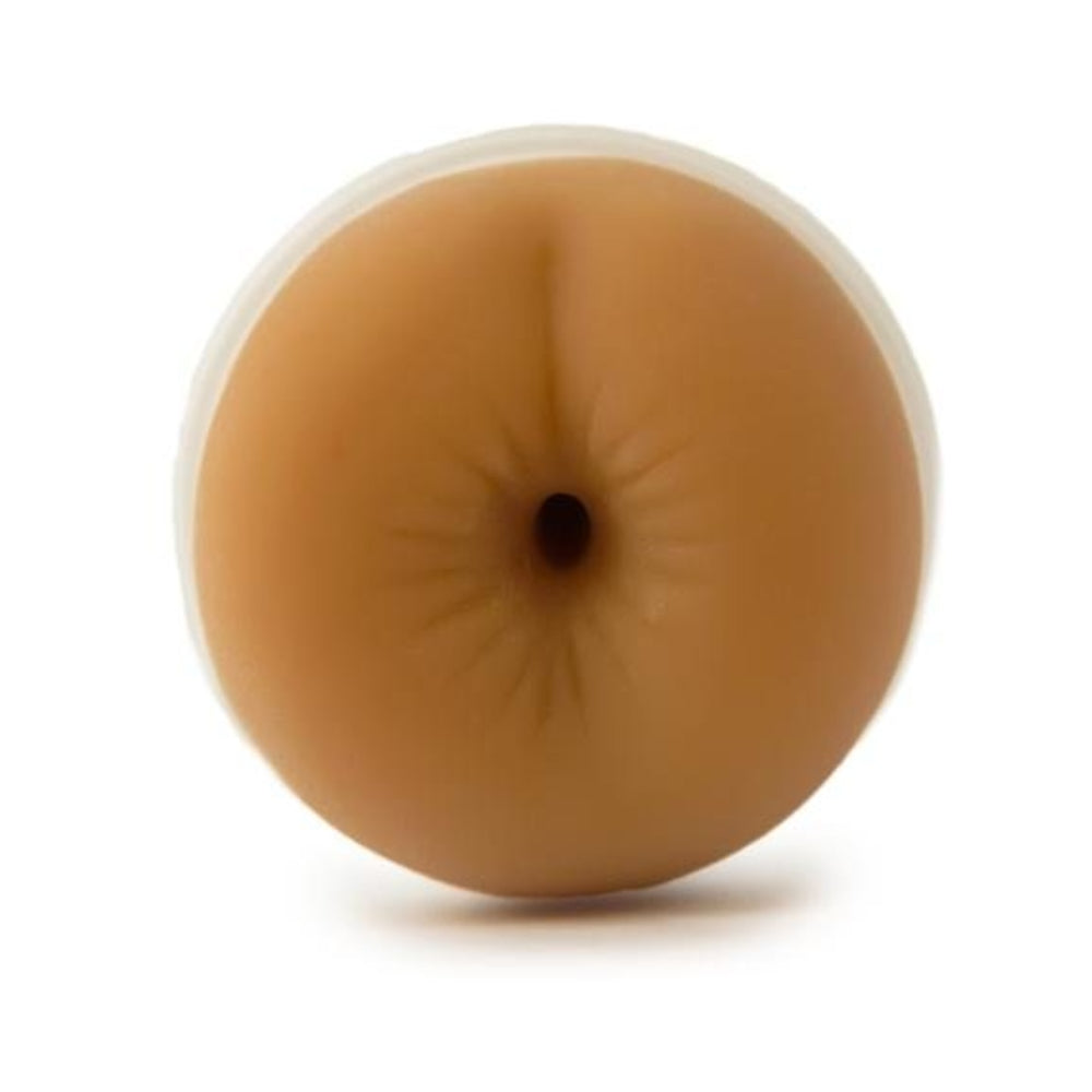 Cyberskin Vulcan Realistic Ass W/vibration