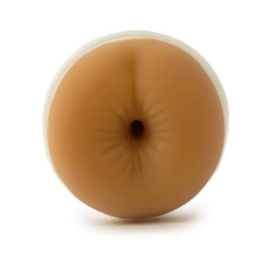 Cyberskin Vulcan Realistic Ass W/vibration