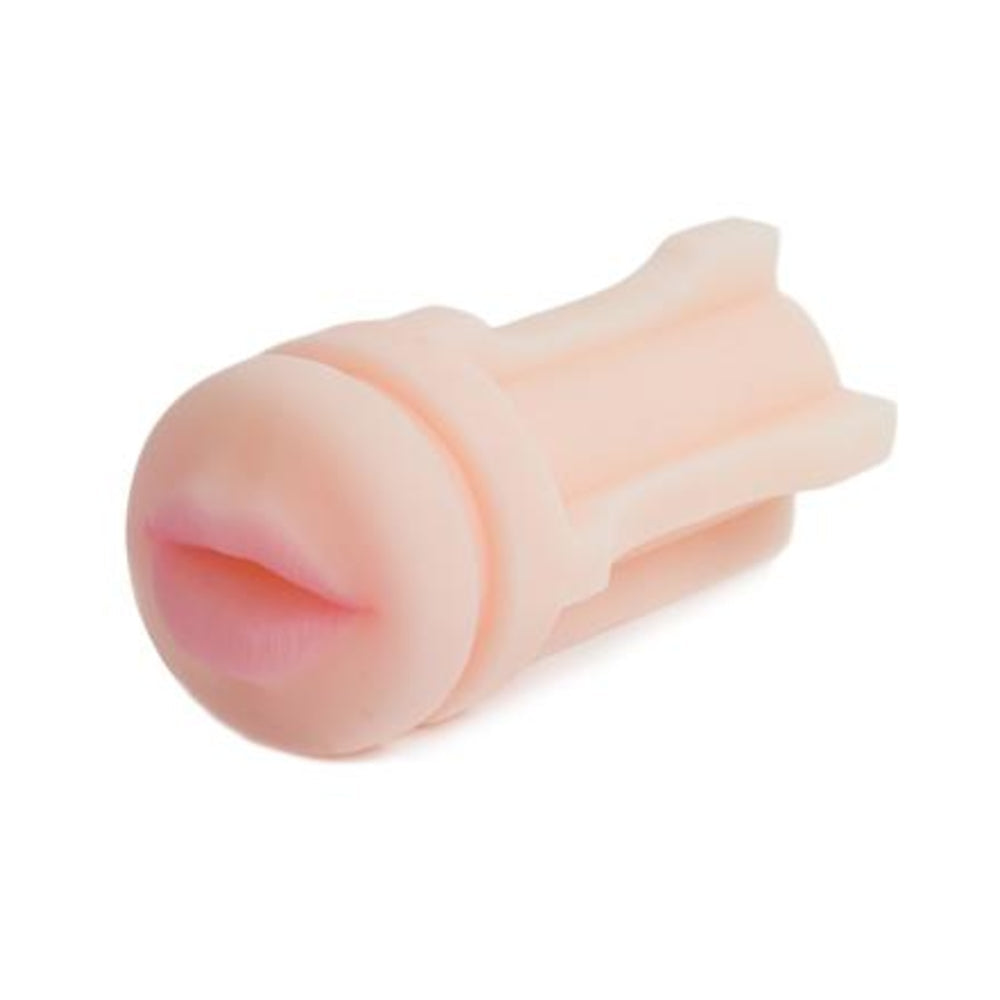 Cyberskin H2o Vulcan Shower Stroker Deep Throat