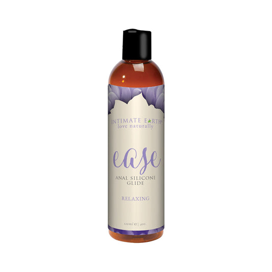 Ie Ease Relaxing Bisabol Anal Silicone 120 Ml