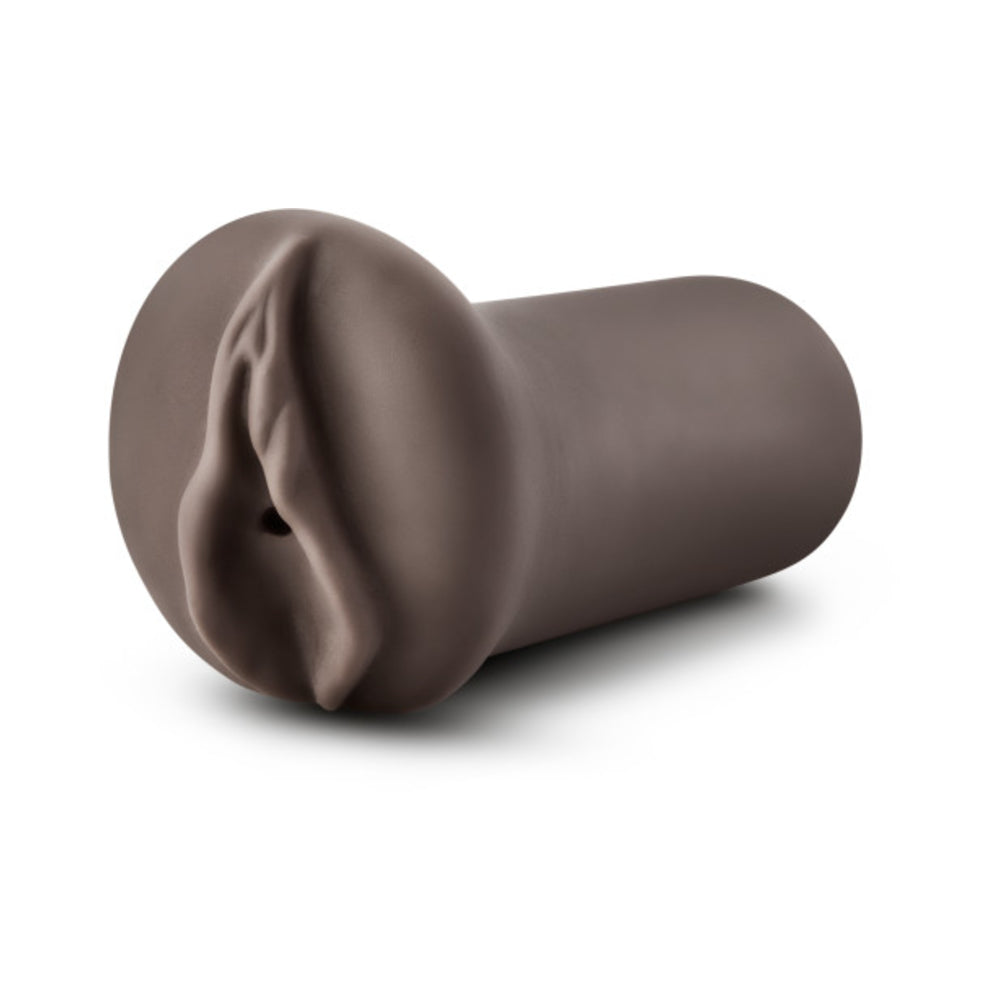 Hot Chocolate Nicole's Kitty Brown Stroker