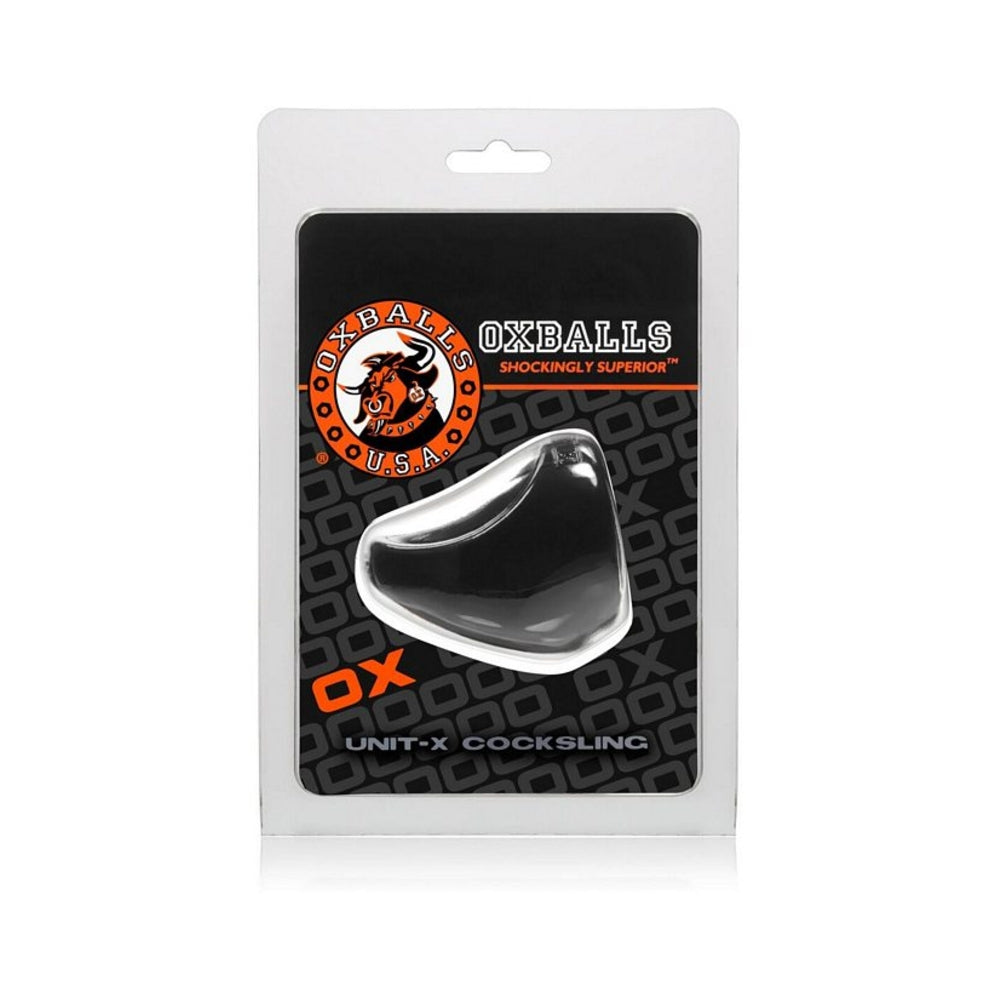 Oxballs Unit-x Cocksling