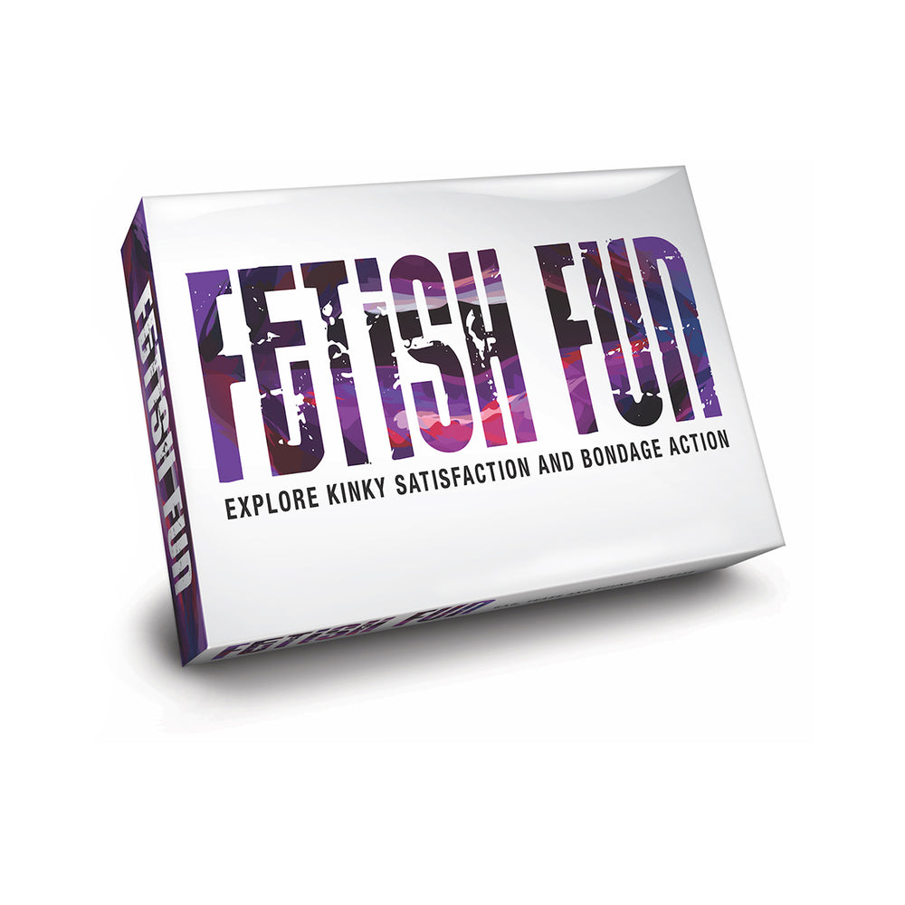 Fetish Fun Game
