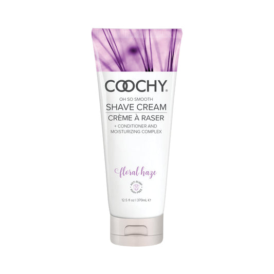 Coochy Shave Cream floral Haze 12.5oz
