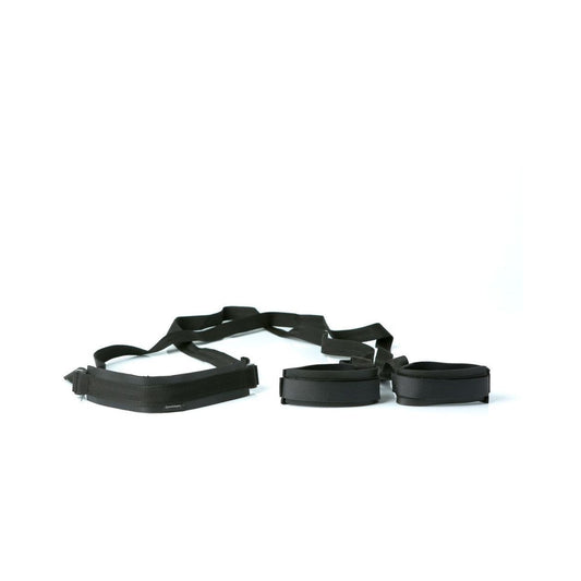 SS Sex Sling Black Neoprene