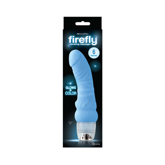 Firefly Vibrating 6 inches Massager