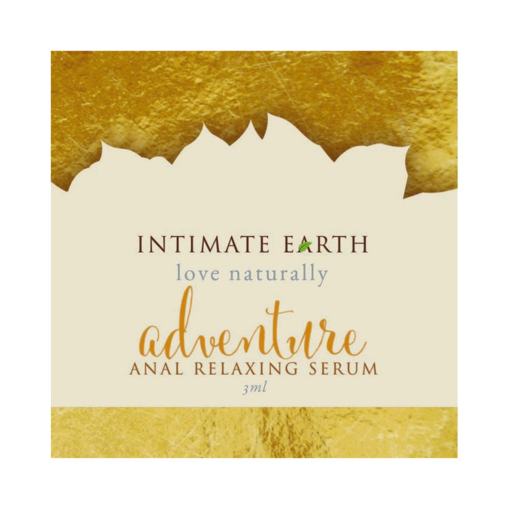 IE Adventure Anal Relax 3ml Foil