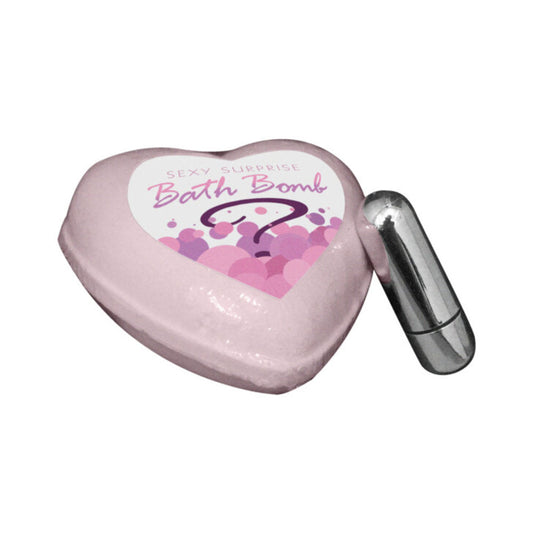 Sexy Surprise Bath Bomb