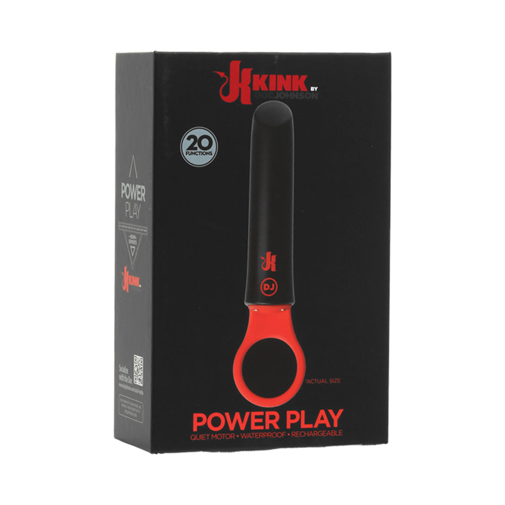 KINK Power Play