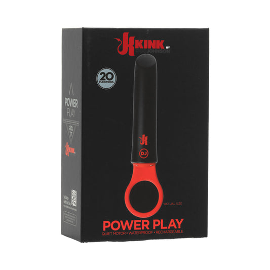 KINK Power Play