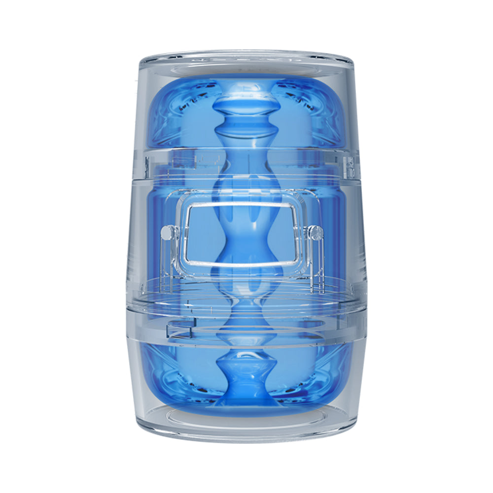 Main Squeeze Pop-off Optix