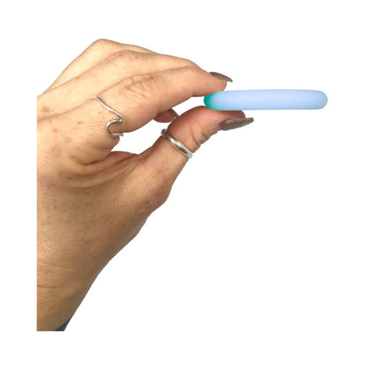 Firefly Halo Glow In The Dark Cock Ring Small