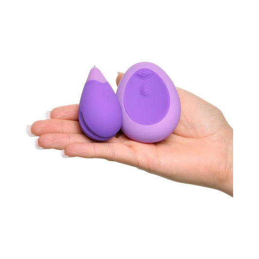 Fantasy For Her Remote Kegel Excite-Her