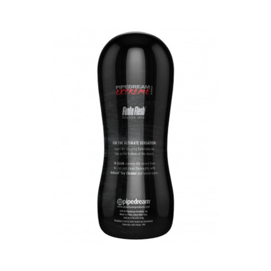 PDX ELITE Vibrating Stroker Pussy
