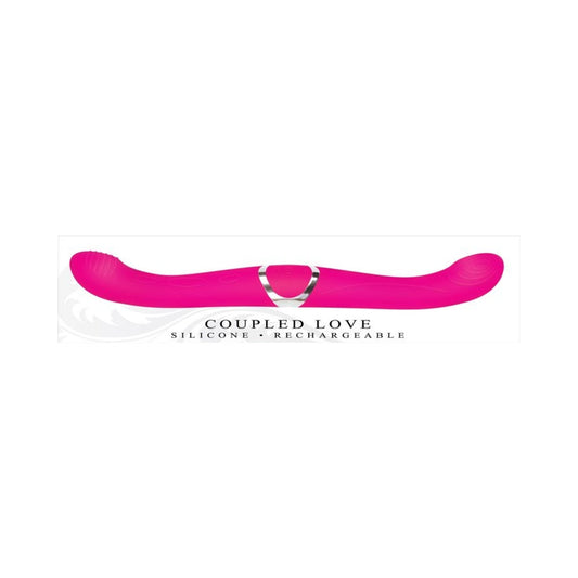 Evolved Coupled Love Pink
