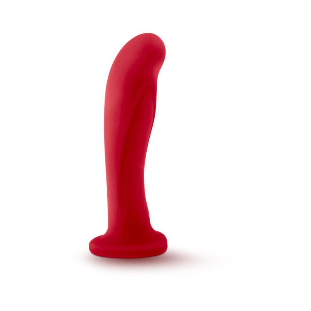 Temptasia - Jezebel - Crimson