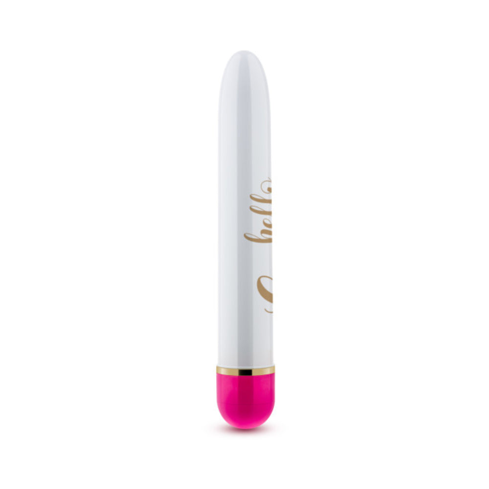 The Collection - Hello Gorgeous - Hot Pink