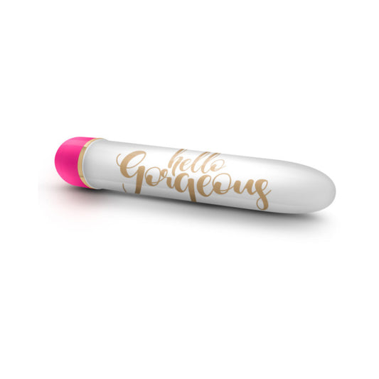 The Collection - Hello Gorgeous - Hot Pink